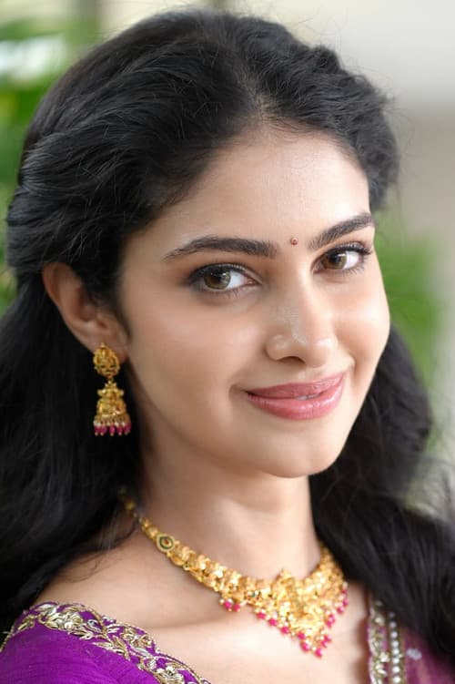 Manasa Varanasi profile photo