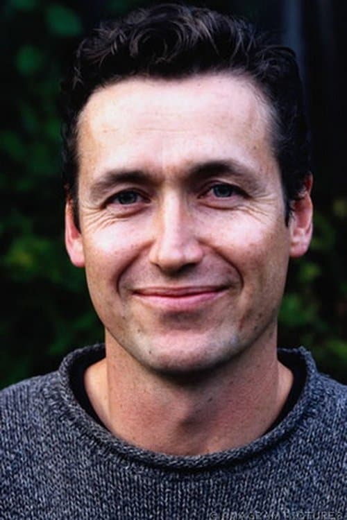 Andrew Currie profile photo