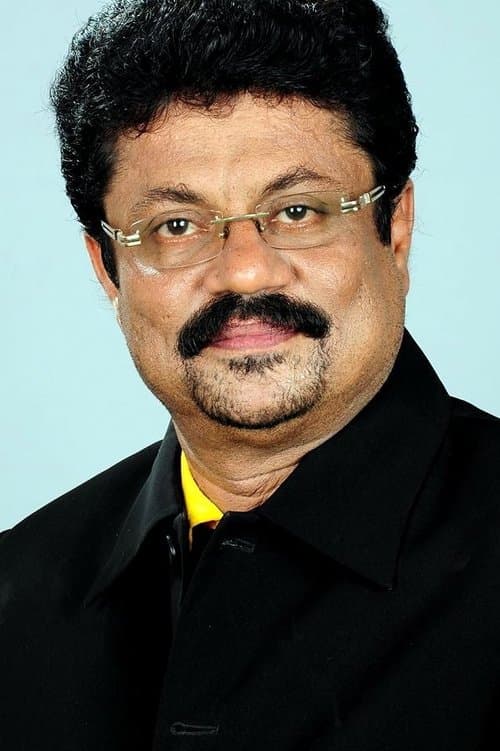 Tom Jacob profile photo