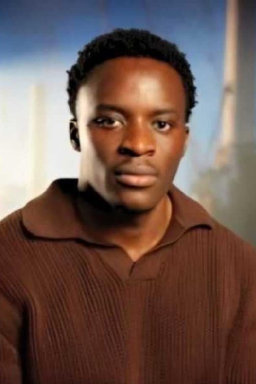 Daniel James Ofori-Atta profile photo