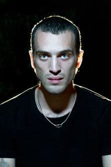 Augusto Mario Russi profile photo