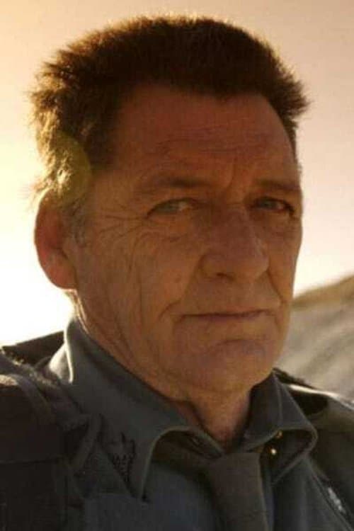 Danny Keogh profile photo