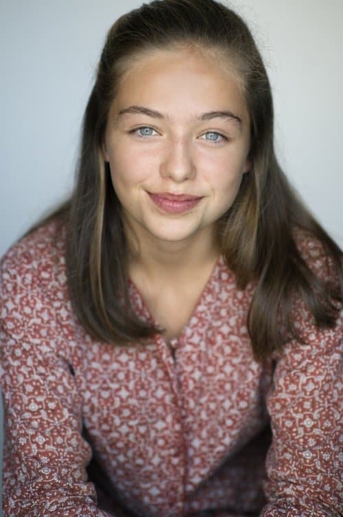 Annabel Wolf profile photo