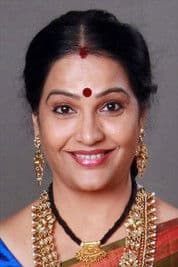 Jayalalita profile photo