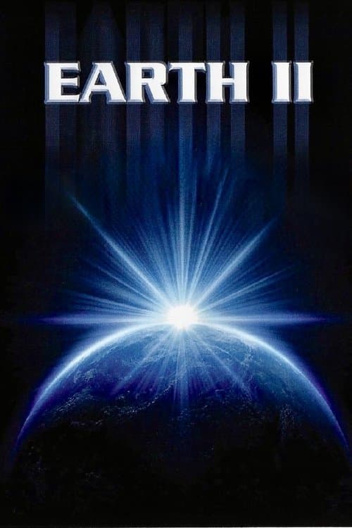 Earth II poster
