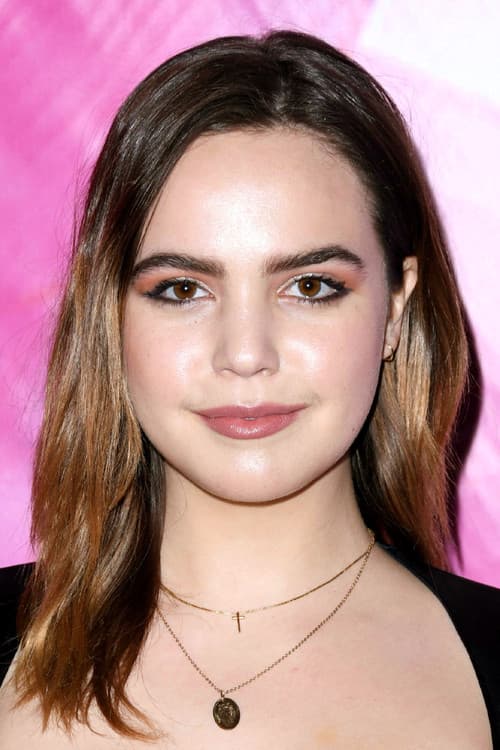 Bailee Madison profile photo