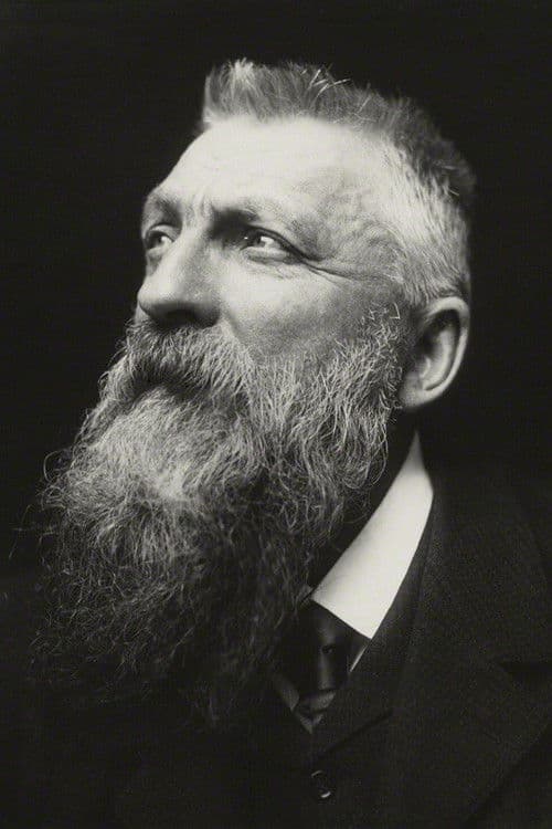 Auguste Rodin profile photo