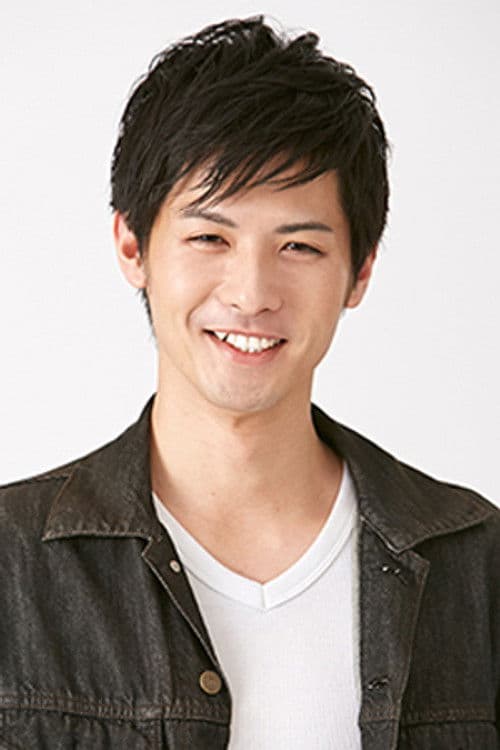 Yoriyuki Nakajima profile photo