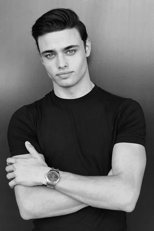 Matt Harnacke profile photo