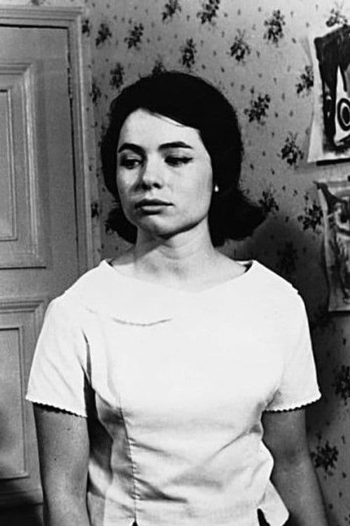 Betty Schneider profile photo