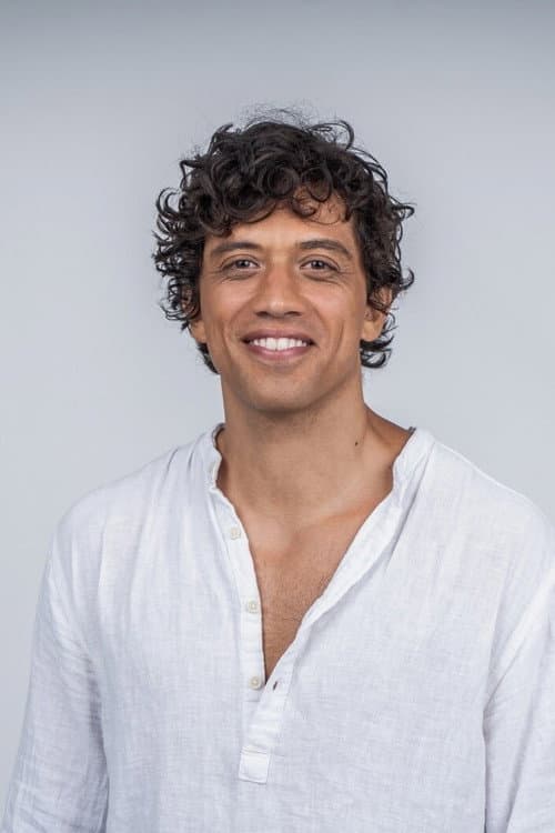 Henrique Patuá profile photo
