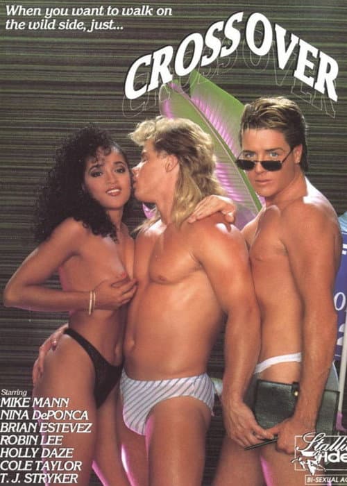 Crossover poster