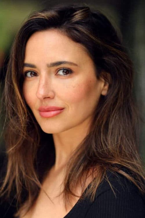 Nadia Forde profile photo