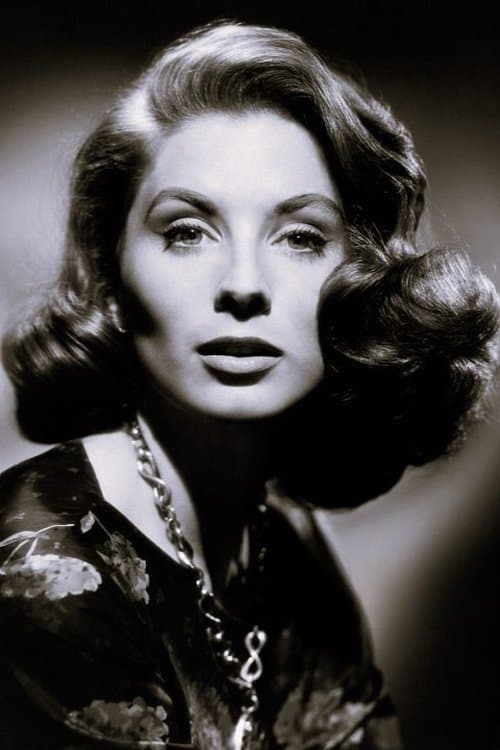 Suzy Parker profile photo