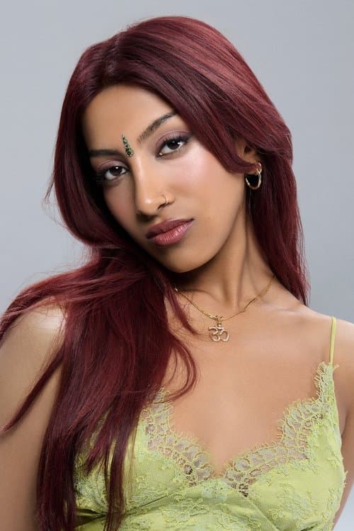 Lara Rajagopalan profile photo