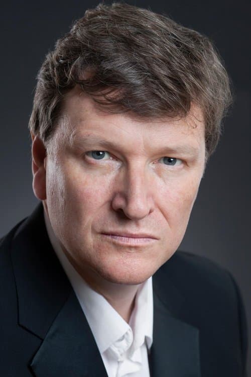 Jonathan Keeble profile photo