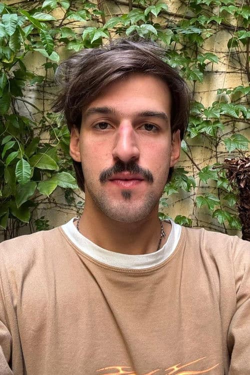 Nando Castellanos profile photo