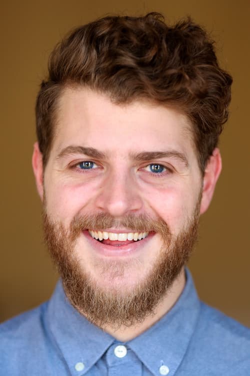 Cody Reiss profile photo