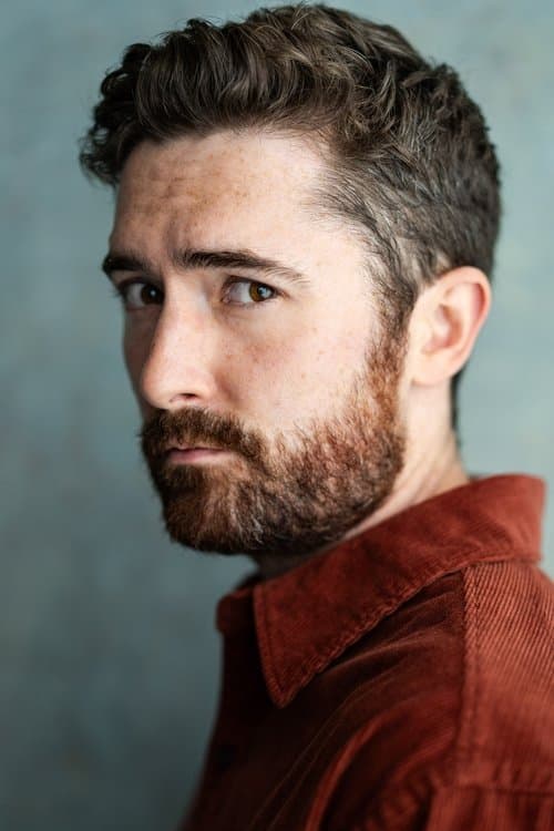 Ben Ashenden profile photo