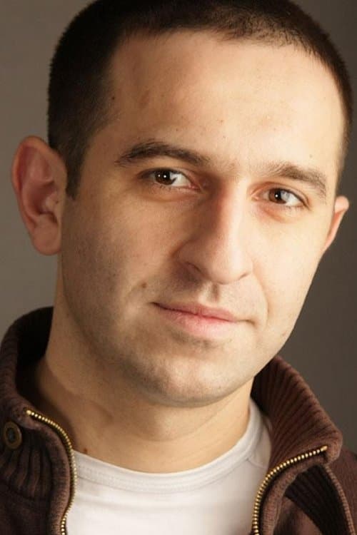 Soslan Fidarov profile photo