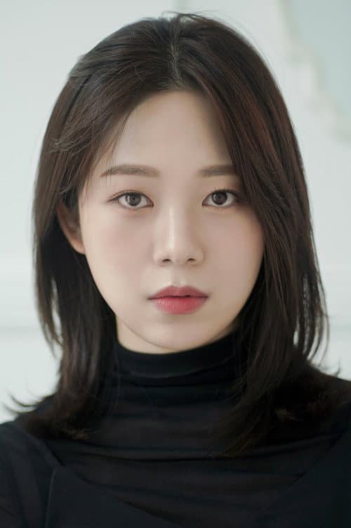 Park Ji-soo profile photo