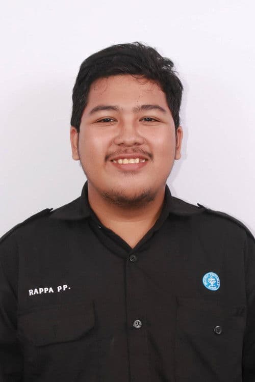 Rafa Putera Pamungkas profile photo