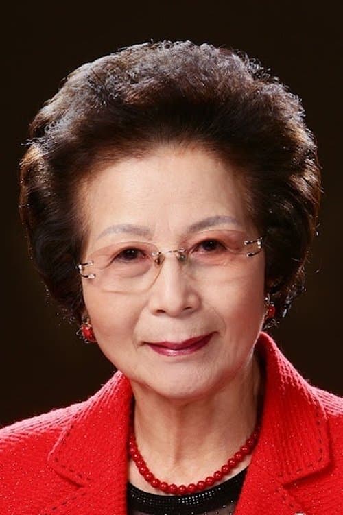 Mun Mi-bong profile photo