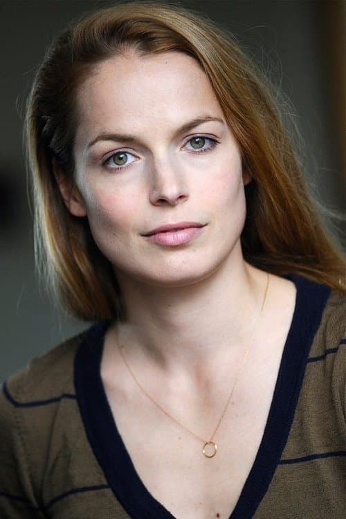 Caroline Breton profile photo