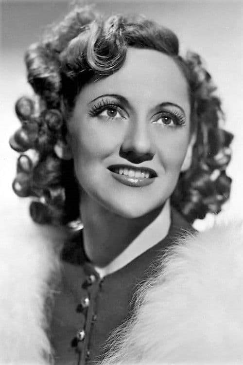 Connee Boswell profile photo