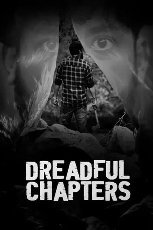 Dreadful Chapters poster