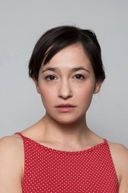 Sofía Sylwin profile photo