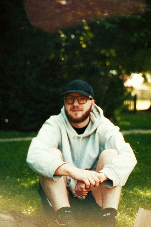 Gabriel Murisier profile photo