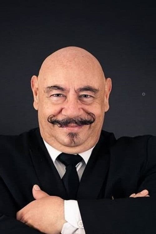 Louis Kemon profile photo