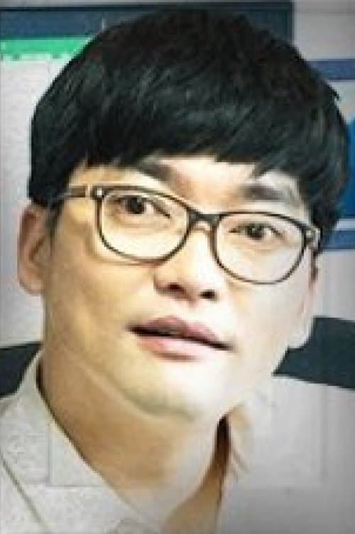 Park Ji-han profile photo