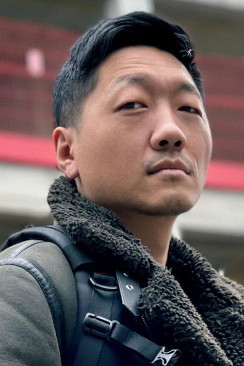 Blake Ridder profile photo