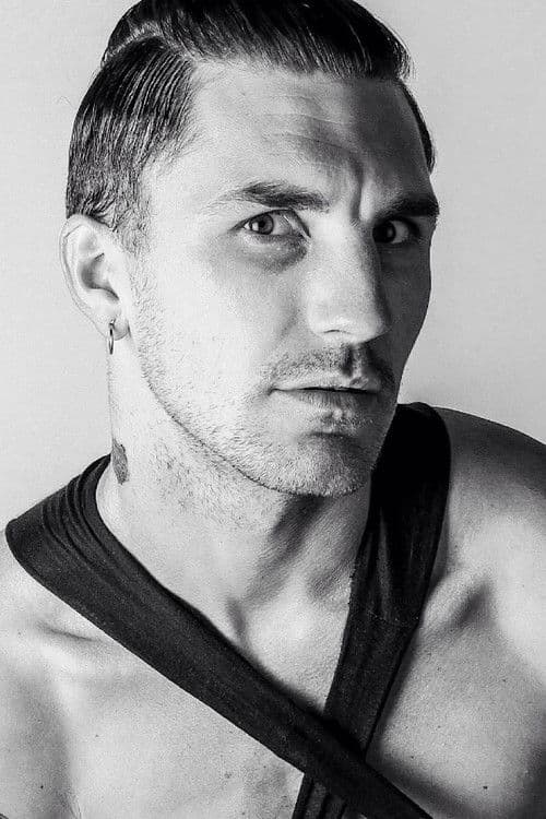 Casey Larios profile photo