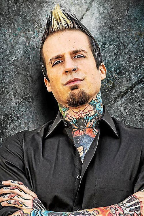 Jeremy Spencer profile photo