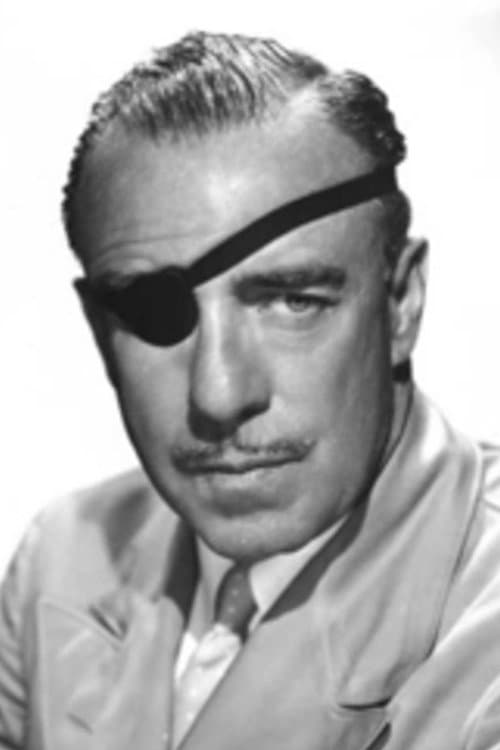 Raoul Walsh profile photo