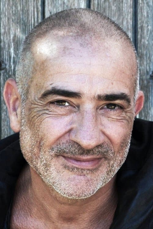 Serge Teyssot-Gay profile photo