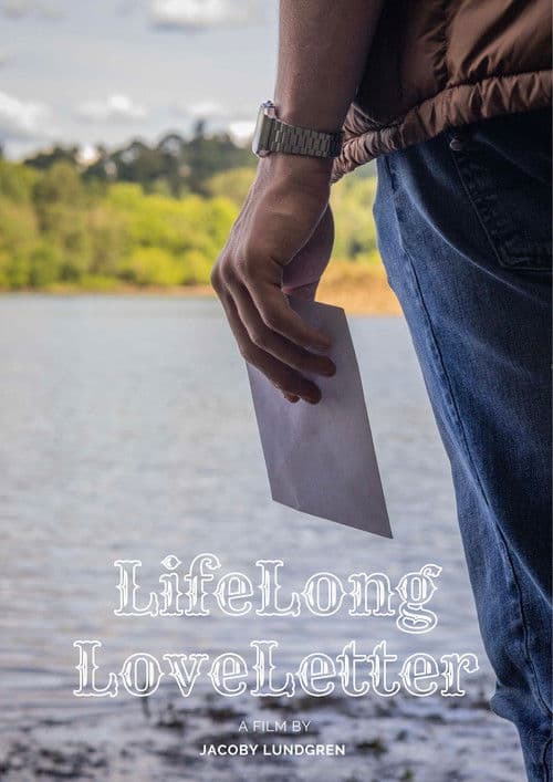 LifeLong LoveLetter poster