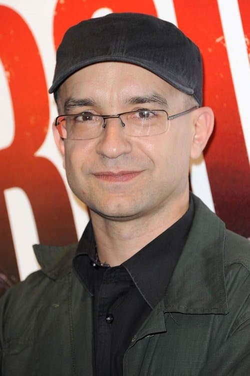 Eric Valette profile photo