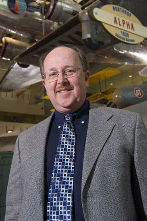 F. Robert Van Der Linden profile photo