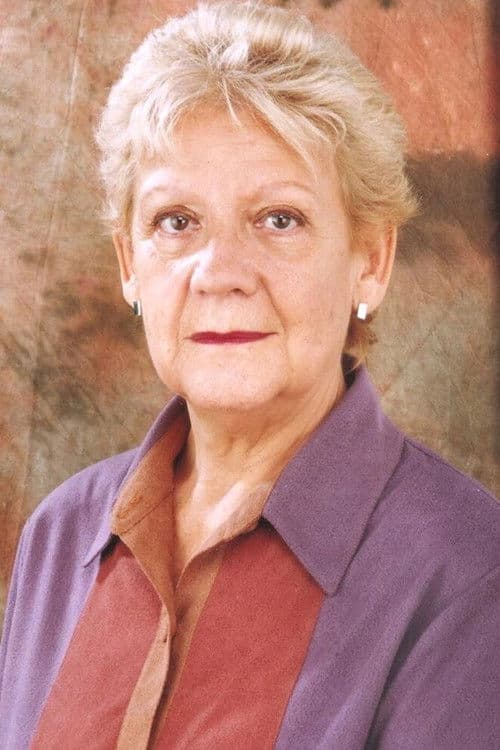 Livia Fernán profile photo