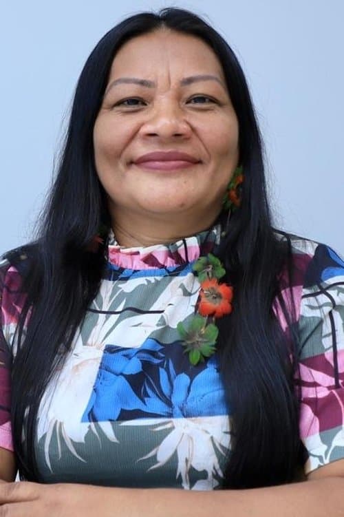 Francisca Arara profile photo