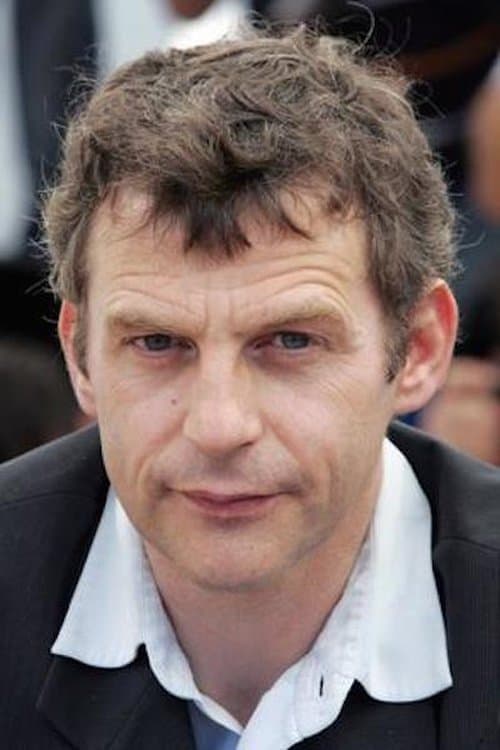 Lucas Belvaux profile photo