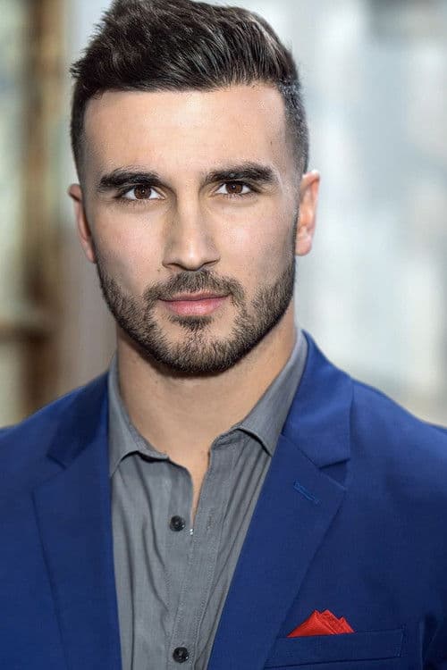 Ben Darby profile photo