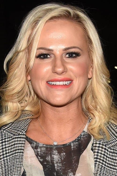 Amanda Woods profile photo