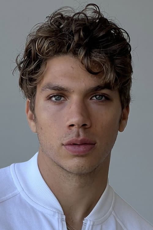 Elias Becker profile photo
