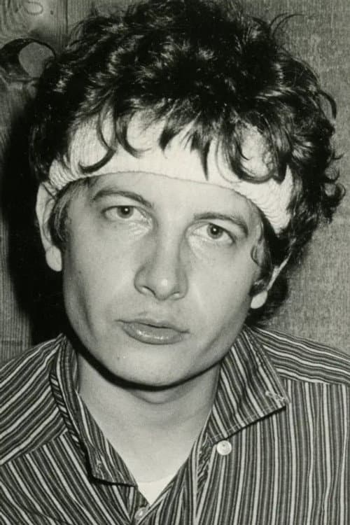 Keith Morris profile photo