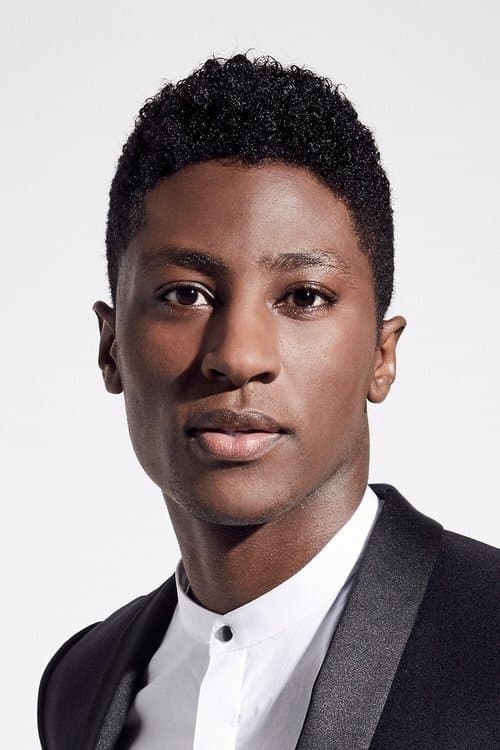 Joseph David-Jones profile photo